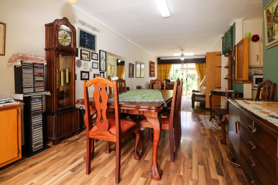 2 Bedroom Property for Sale in La Hoff North West